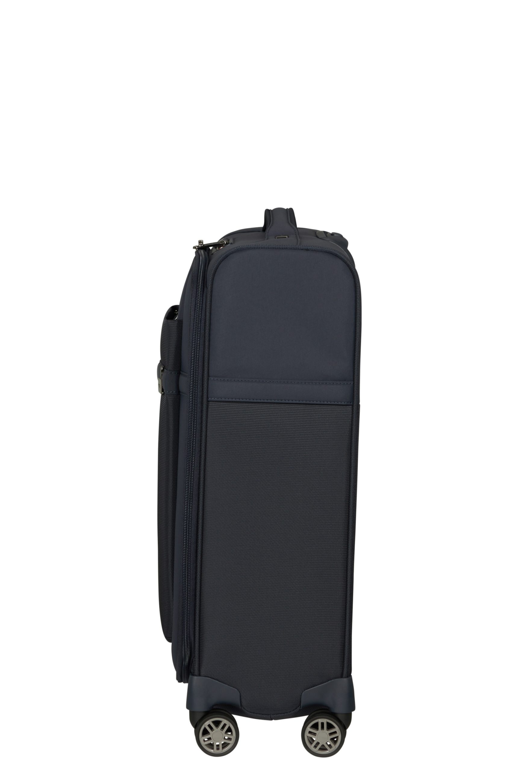 Saleys Travel Bags SAMSONITE AIREA SPINNER STRICT 55CM -BLACK - Image 5