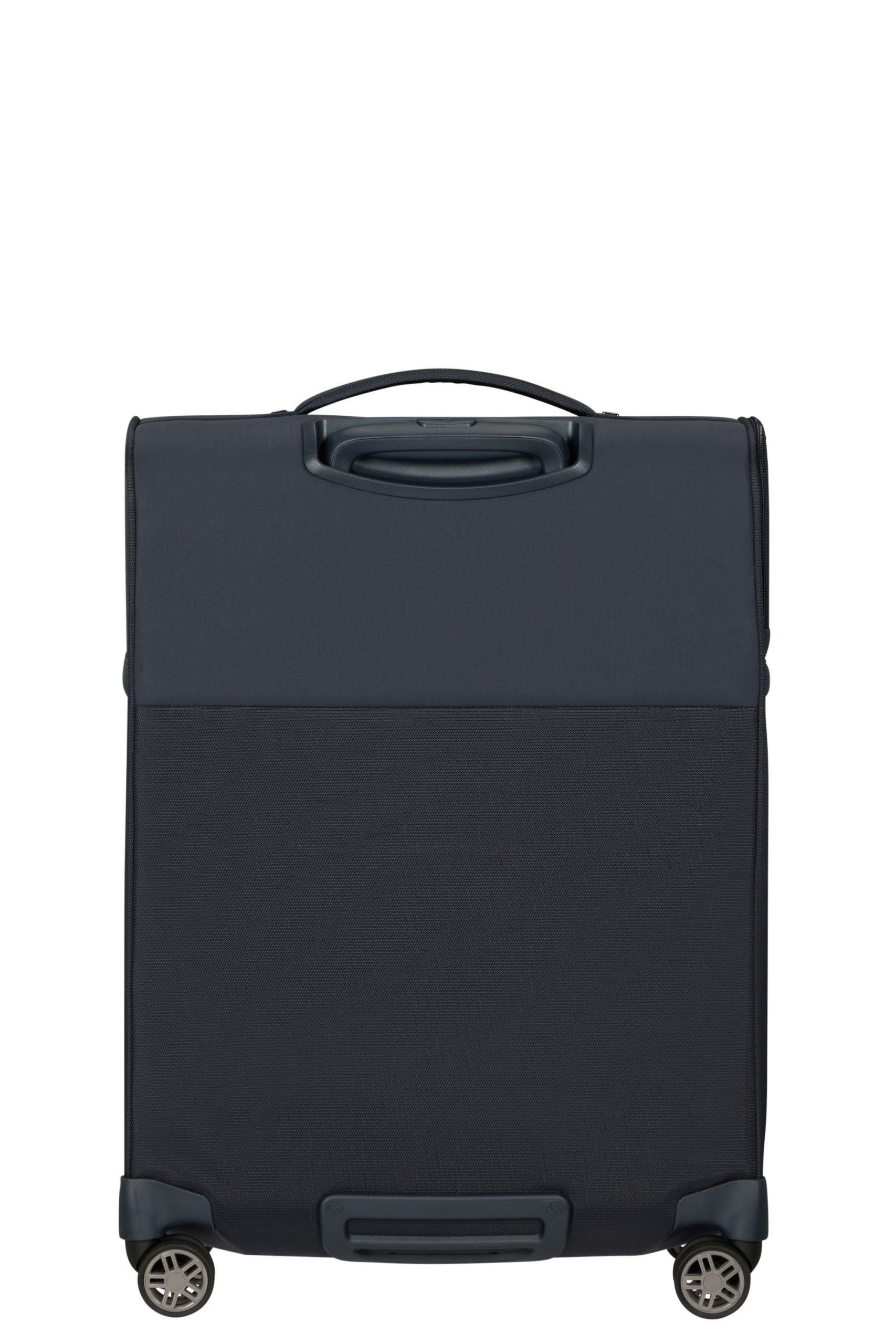 Saleys Travel Bags SAMSONITE AIREA SPINNER STRICT 55CM -BLACK - Image 6
