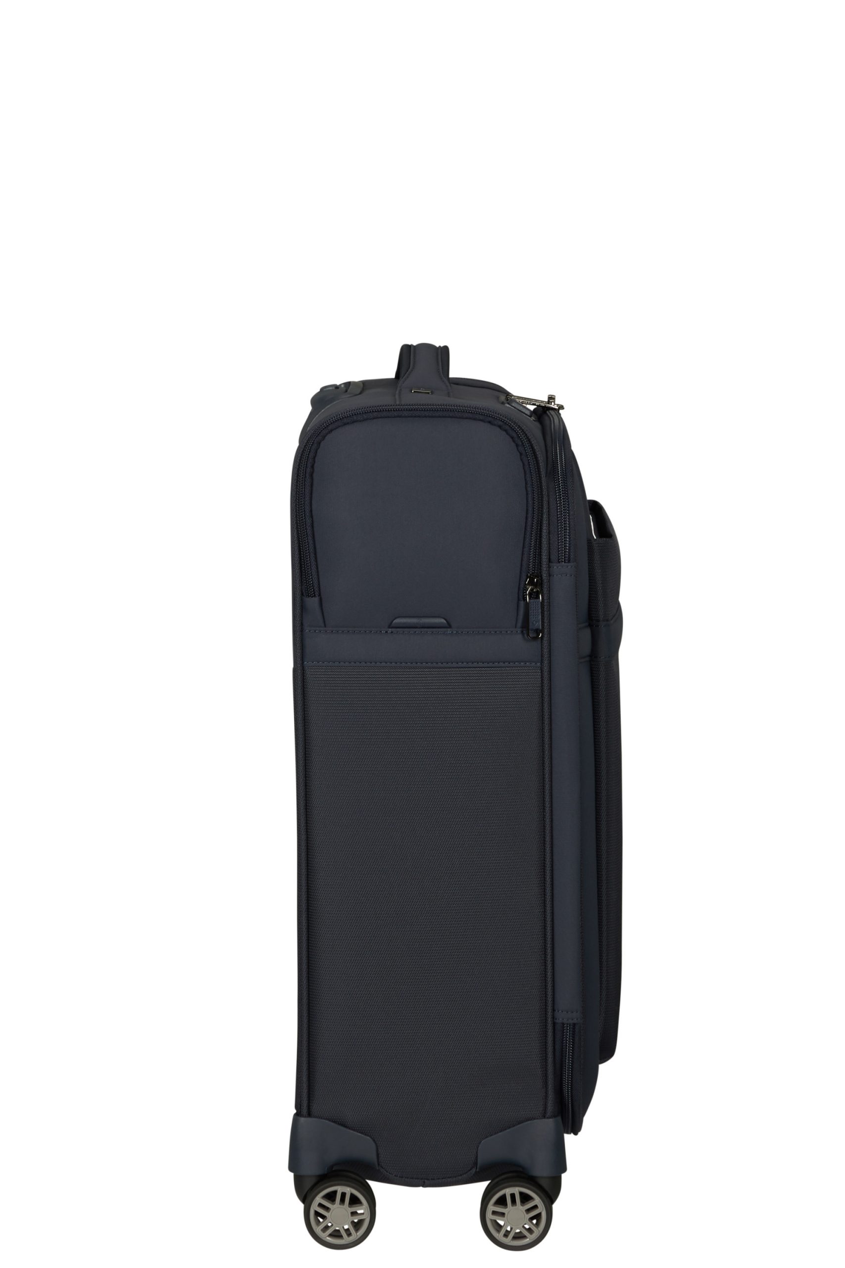 Saleys Travel Bags SAMSONITE AIREA SPINNER STRICT 55CM -BLACK - Image 7