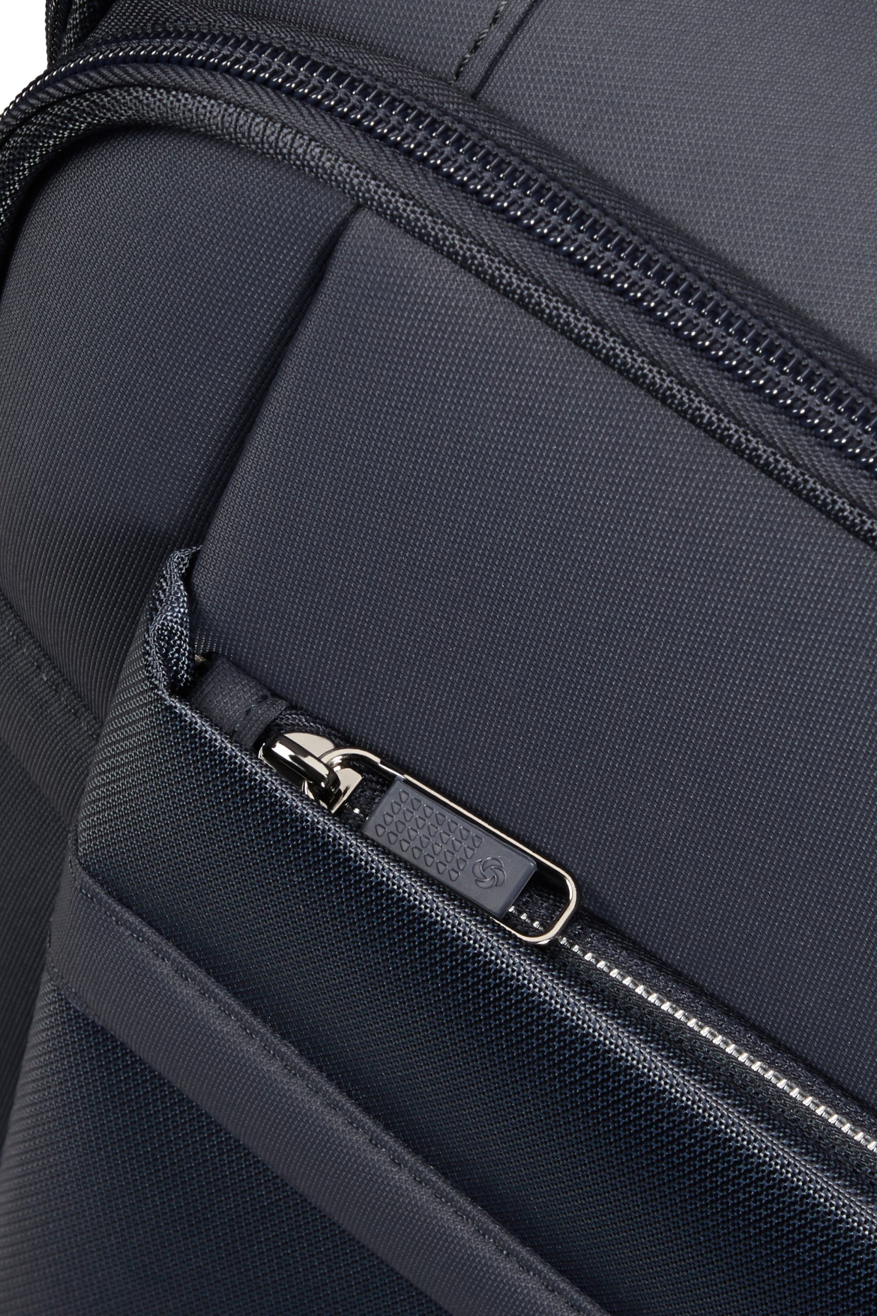 Saleys Travel Bags SAMSONITE AIREA SPINNER EXPANDABLE 67CM -DARK BLUE - Image 11