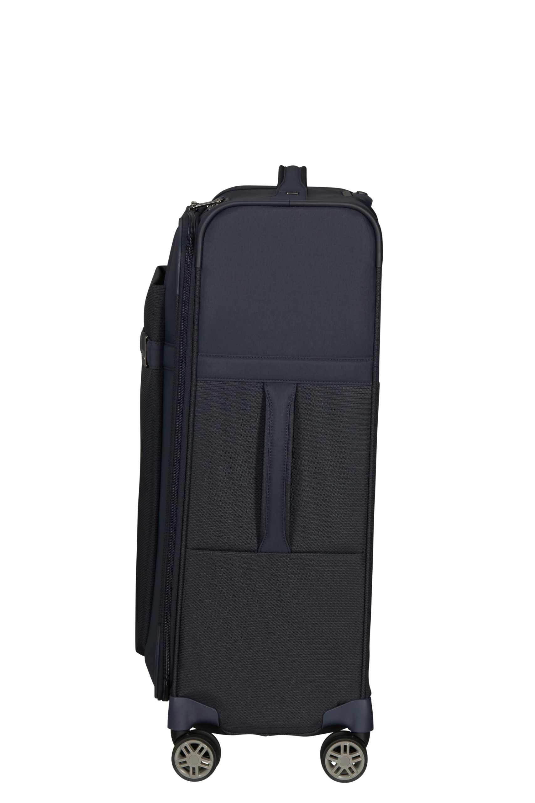 Saleys Travel Bags SAMSONITE AIREA SPINNER EXPANDABLE 67CM -DARK BLUE - Image 6