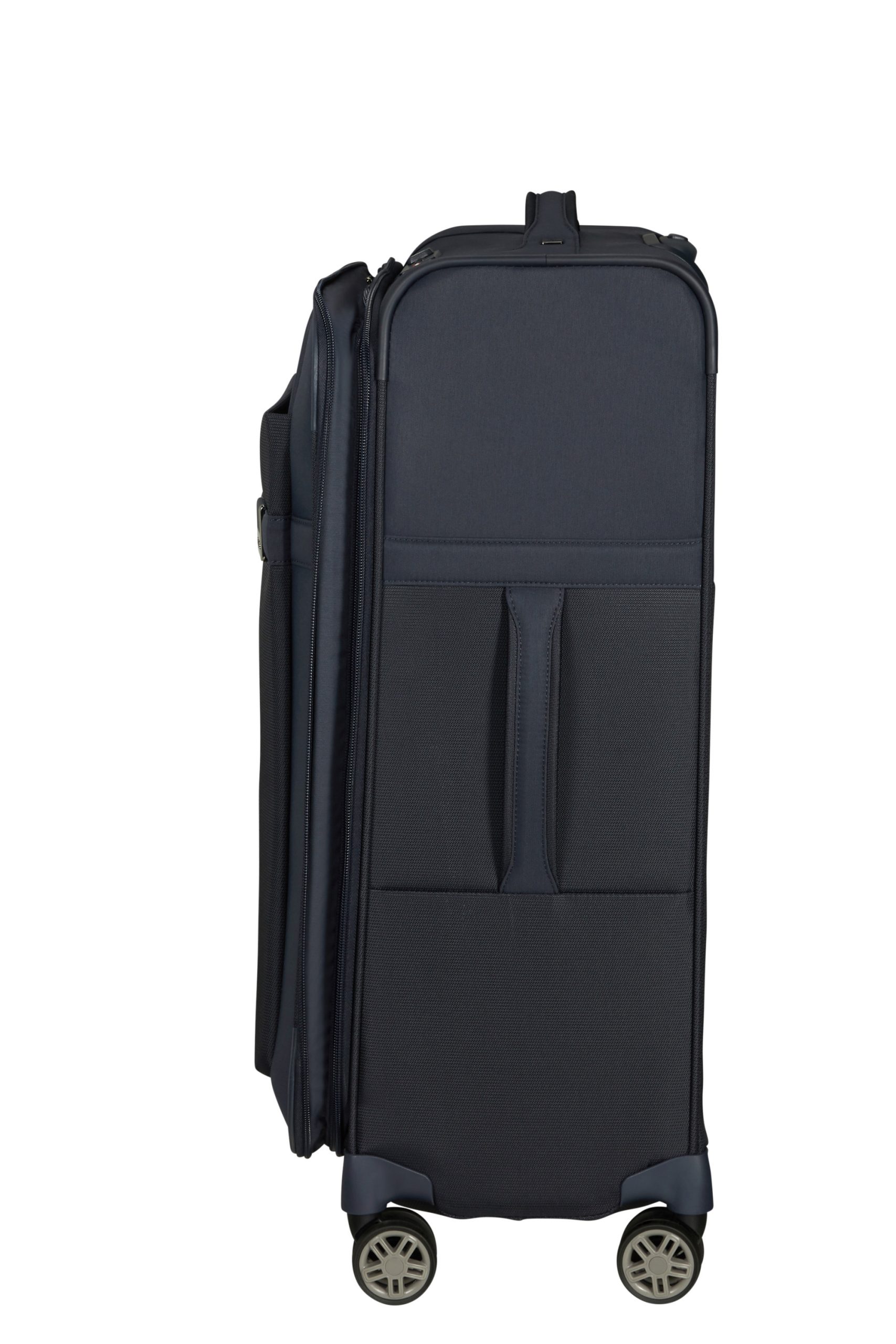 Saleys Travel Bags SAMSONITE AIREA SPINNER EXPANDABLE 67CM -DARK BLUE - Image 9