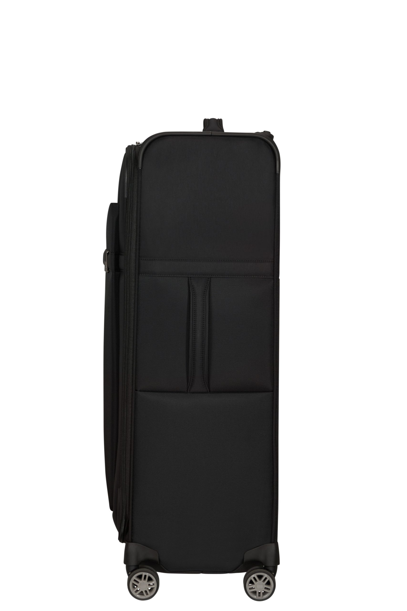 Saleys Travel Bags SAMSONITE AIREA SPINNER EXPANDABLE 78CM -BLACK - Image 5