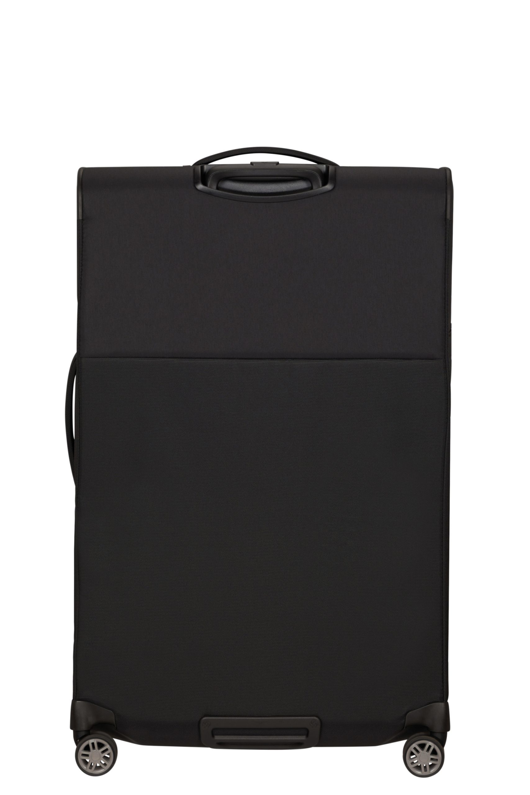 Saleys Travel Bags SAMSONITE AIREA SPINNER EXPANDABLE 78CM -BLACK - Image 6