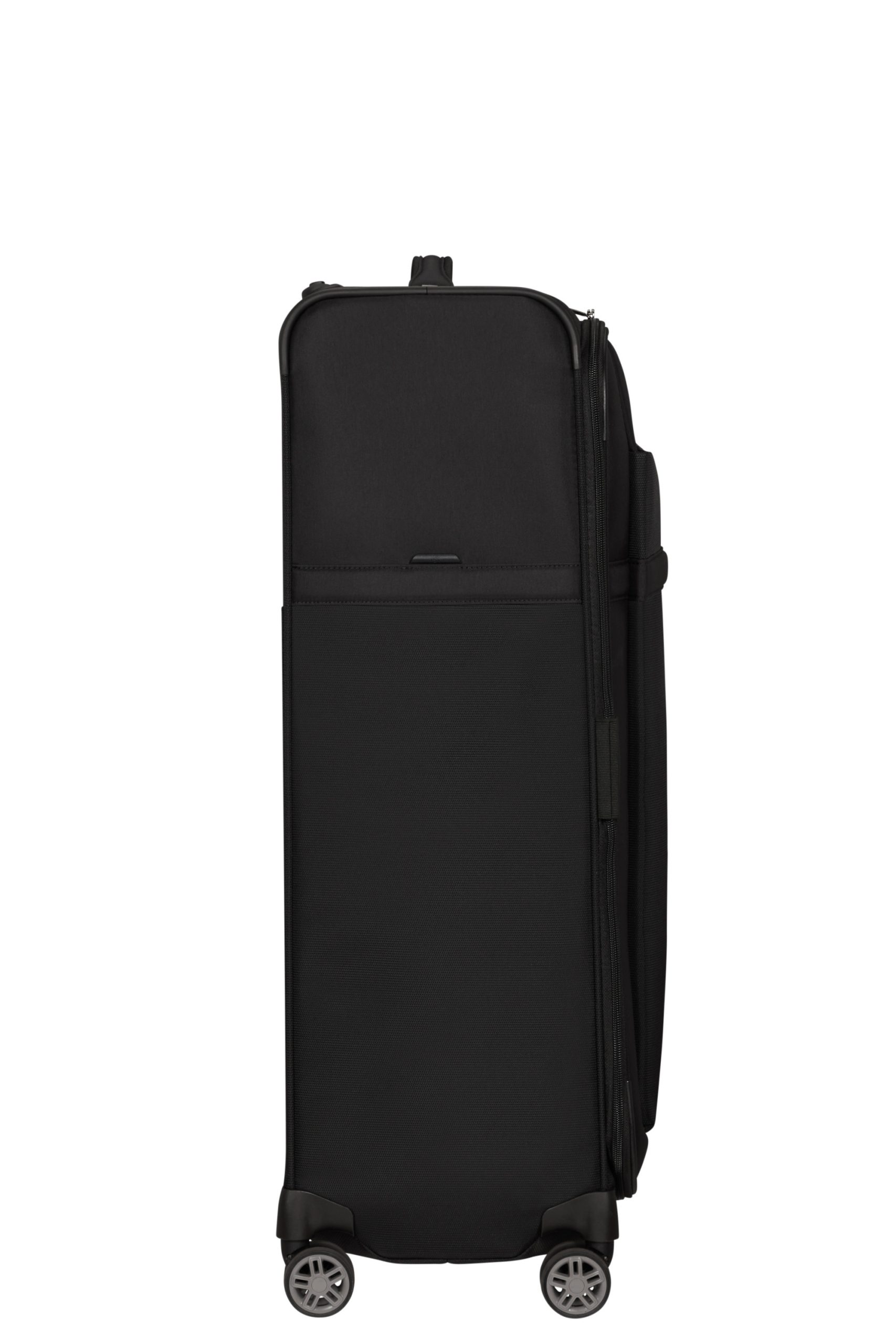 Saleys Travel Bags SAMSONITE AIREA SPINNER EXPANDABLE 78CM -BLACK - Image 7