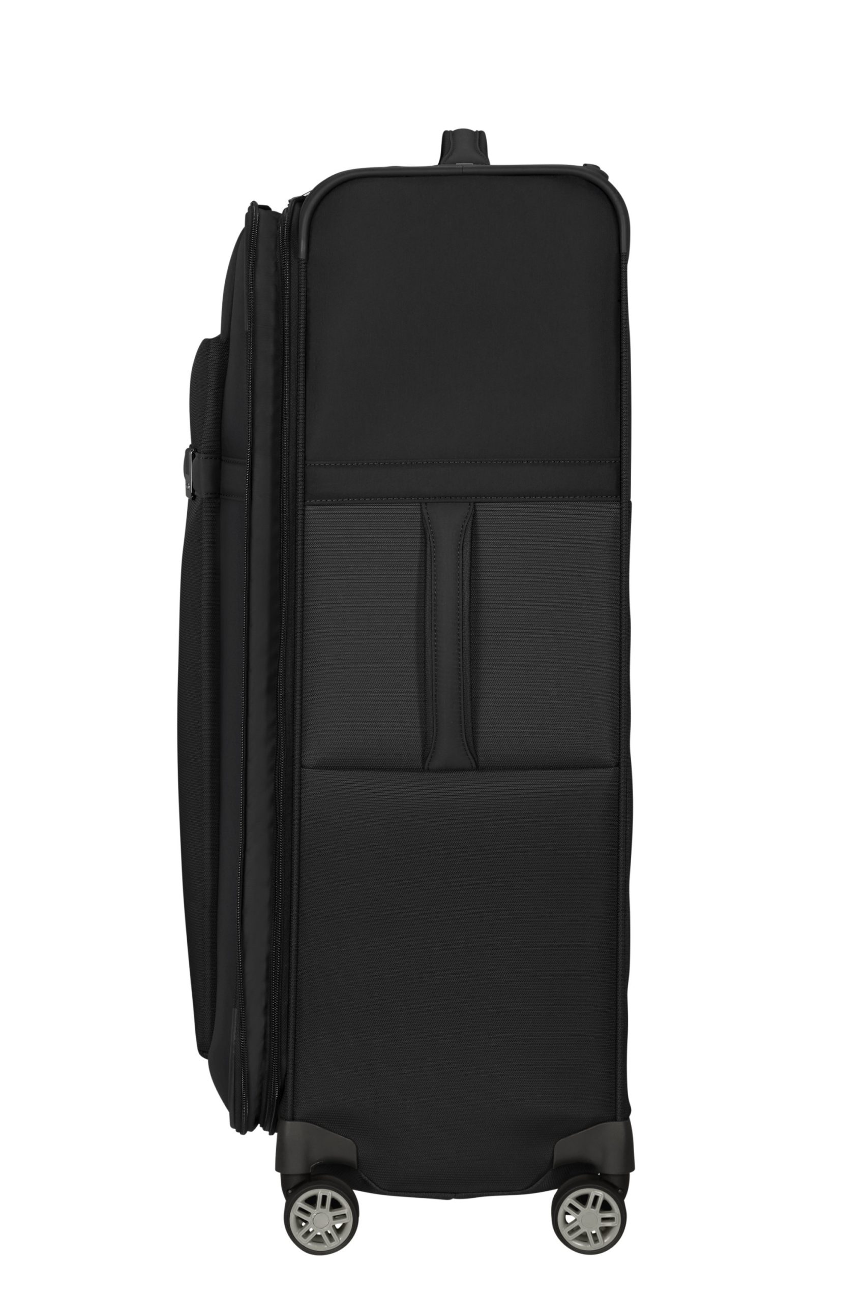Saleys Travel Bags SAMSONITE AIREA SPINNER EXPANDABLE 78CM -BLACK - Image 8