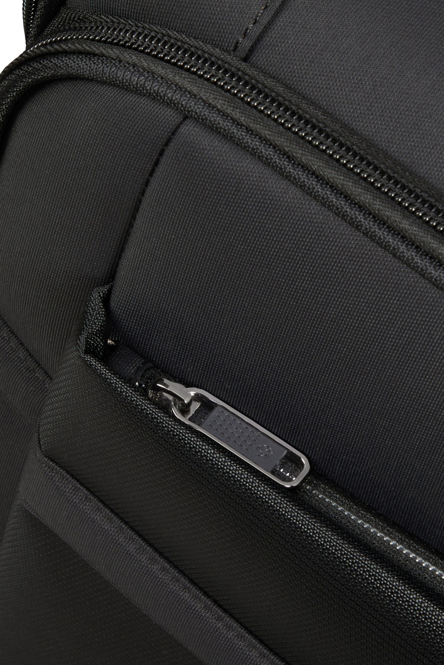 Saleys Travel Bags SAMSONITE AIREA SPINNER EXPANDABLE 78CM -BLACK - Image 10