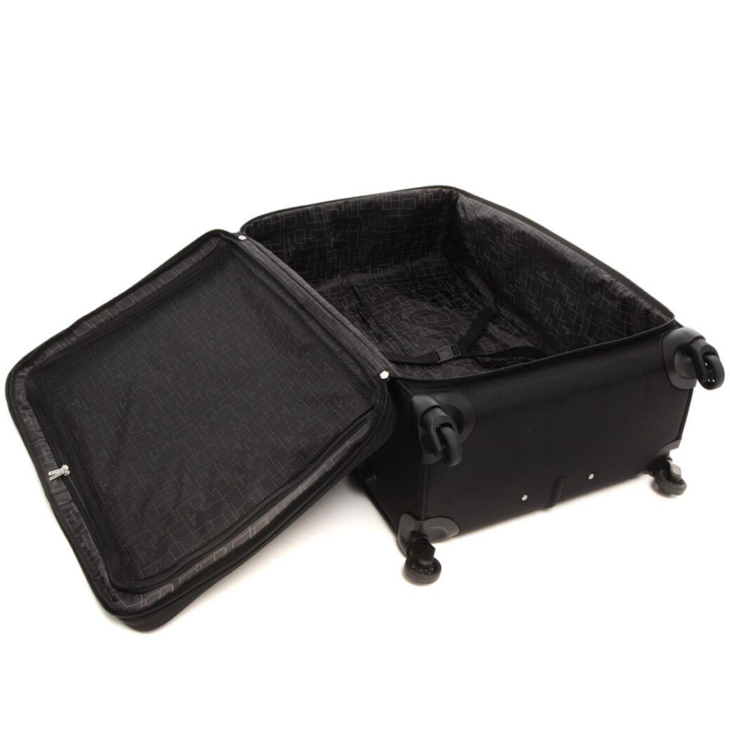 TRAVELITE FLASH 3 PIECE SET -BLACK - Image 3