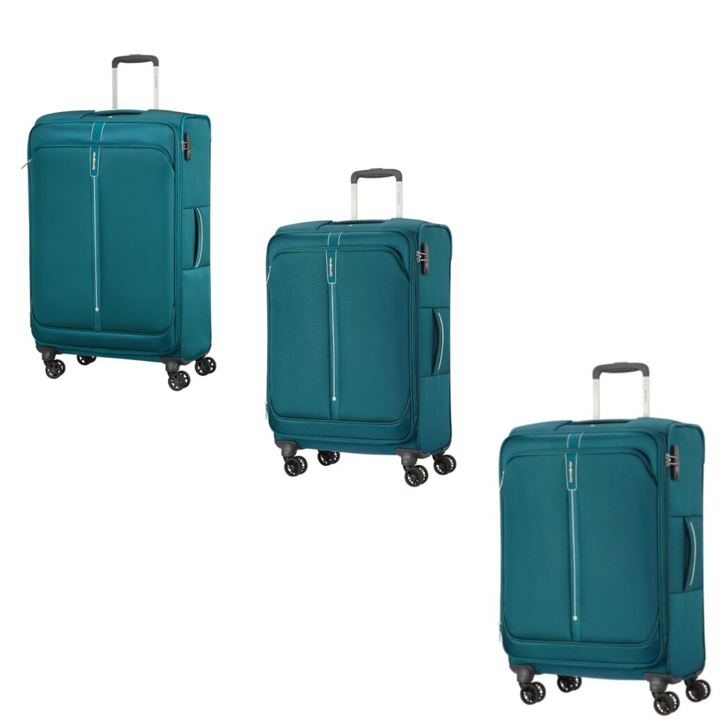 Saleys Travel Bags