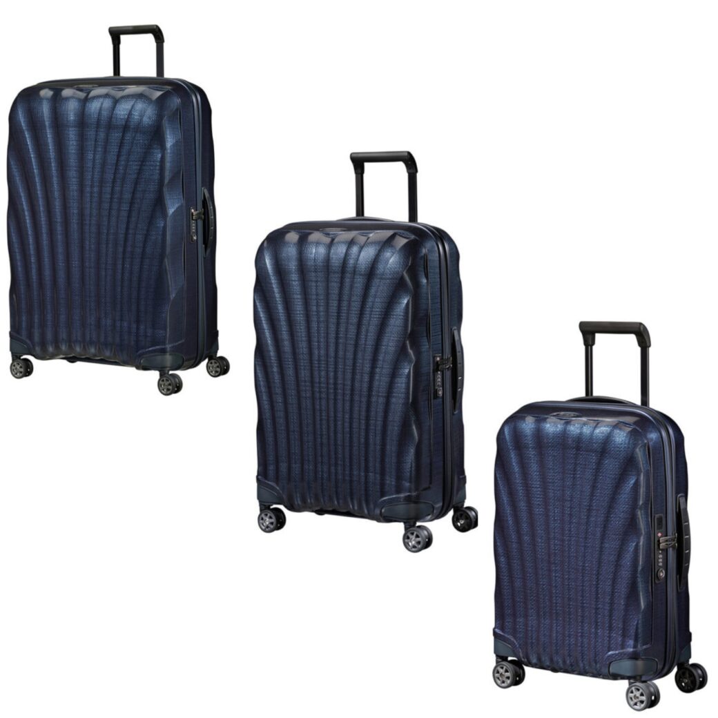 Saleys Travel Bags