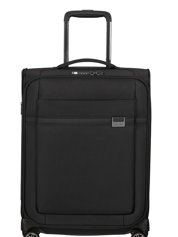 SAMSONITE AIREA SPINNER EXPANDABLE 67CM -BLACK - Image 2