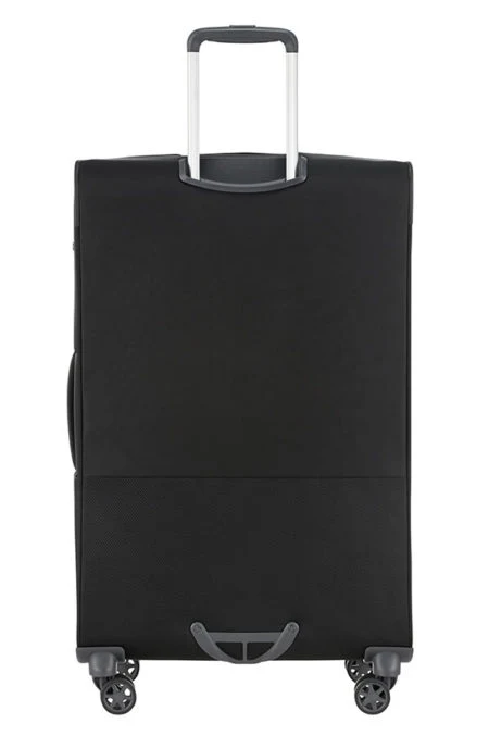 Saleys Travel Bags SAMSONITE POPSODA 3 PIECE SET -BLACK - Image 4