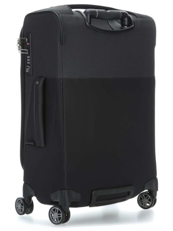 SAMSONITE  B-LITE ICON SPINNER EXPANDABLE 71CM -BLACK - Image 4