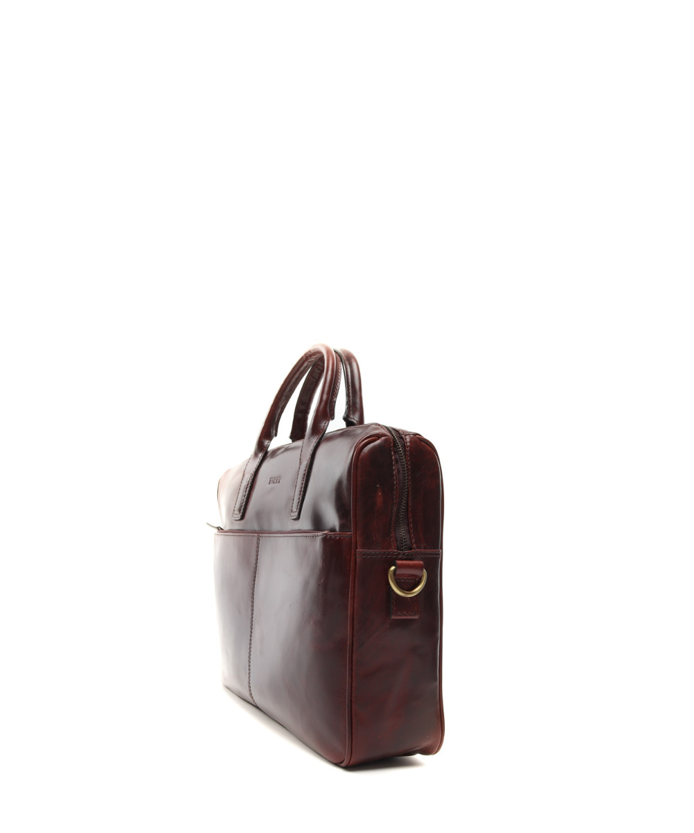 Saleys Travel Bags BUSBY JOHNSON LAPTOP FOLIO - Image 8