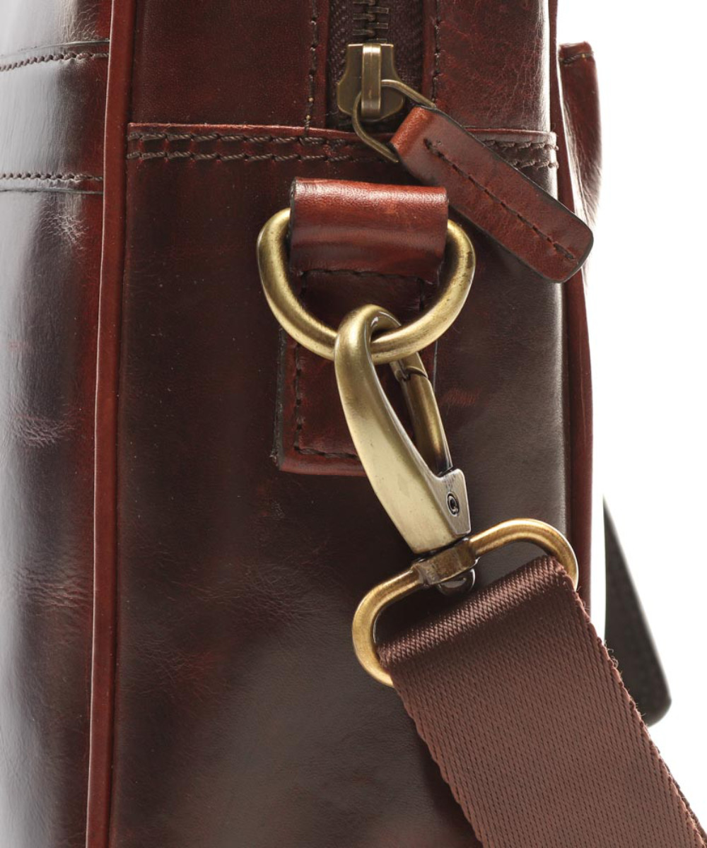 Saleys Travel Bags BUSBY JOHNSON LAPTOP FOLIO - Image 2