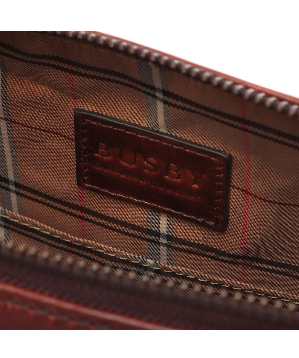Saleys Travel Bags BUSBY JOHNSON LAPTOP FOLIO - Image 3