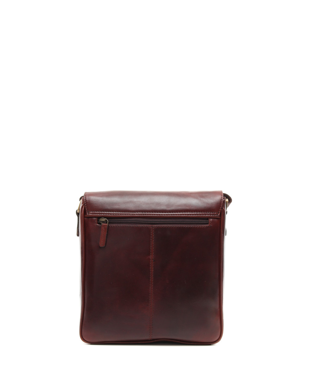 Saleys Travel Bags BUSBY JOHNSON FLAP CROSSBODY - Image 2