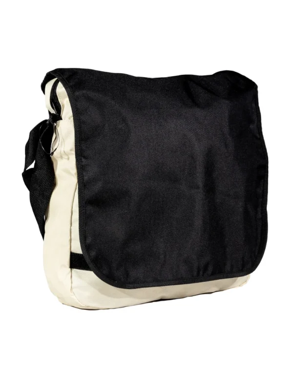 UPRIGHT CONFERENCE BAG -BLACK