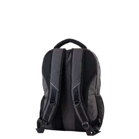 Saleys Travel Bags PAKLITE VISION BACKPACK -CHARCOAL - Image 3