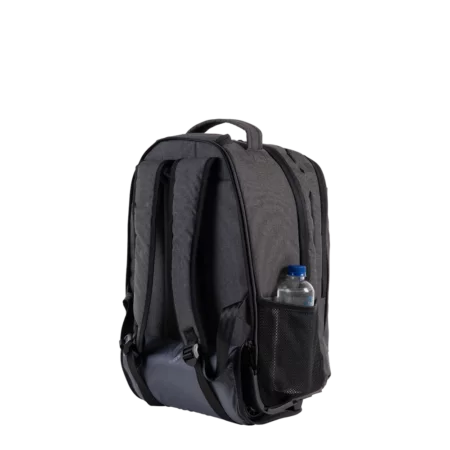 Saleys Travel Bags PAKLITE VISION BACKPACK -CHARCOAL - Image 2