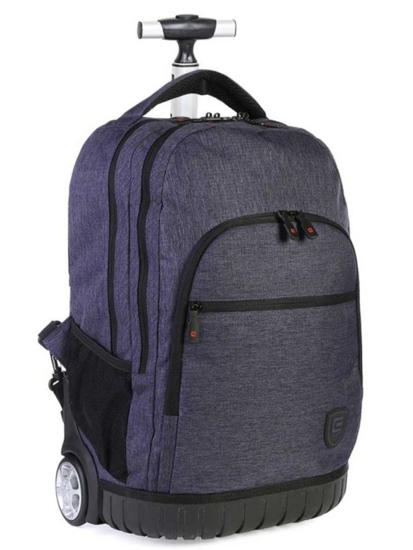 Cellini Uni Trolley Backpack -