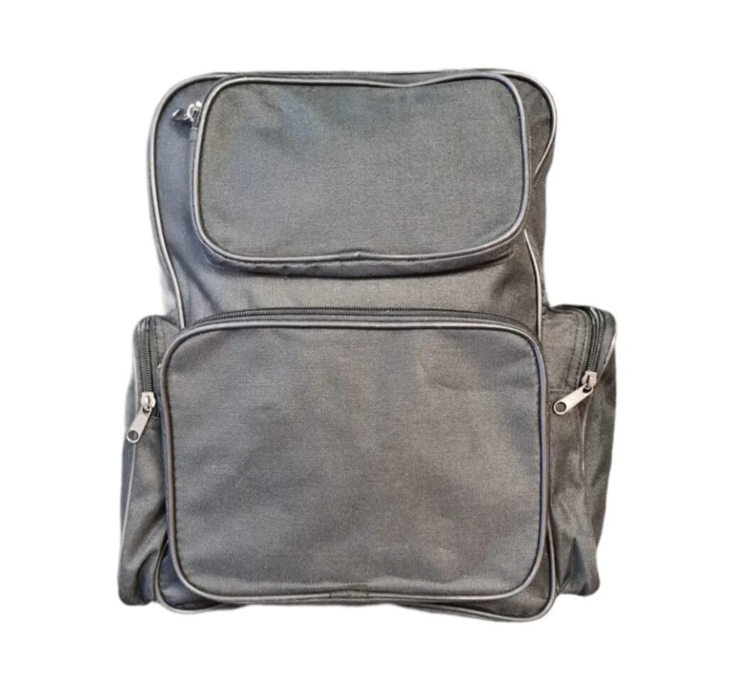600/D BACKPACK