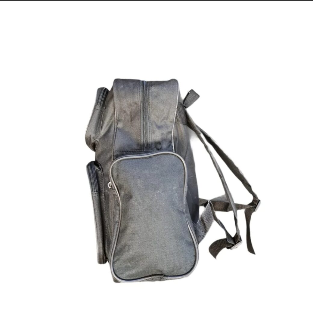 600/D BACKPACK - Image 2