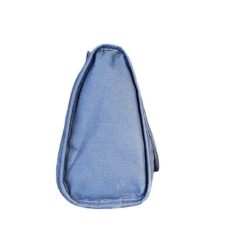 Saleys Travel Bags HANGING TOILETRY BAG -NAVY - Image 3