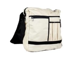Saleys Travel Bags UPRIGHT CONFERENCE BAG -NAVY - Image 2