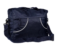 CONFERENCE BAG -NAVY