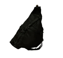 Microfiber Shoulder Bag