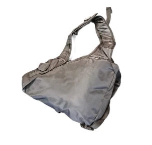 Saleys Travel Bags Microfiber Shoulder Bag - Image 2