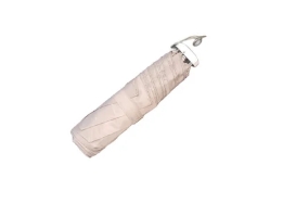 MINI SILVER UMBRELLA 96CM