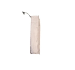 Saleys Travel Bags MINI SILVER UMBRELLA 96CM - Image 2