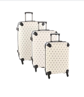 POLO ORIGINAL DOUBLE PACK 3 PIECE TROLLEY SPECIAL