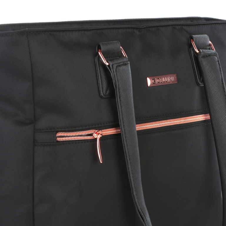 Saleys Travel Bags Cellini Allure Tote Bag - Image 3