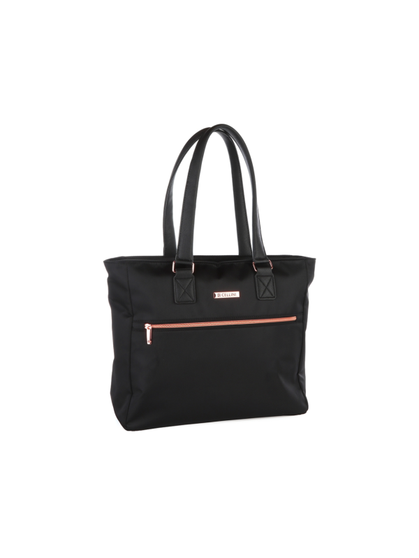 Cellini Allure Tote Bag