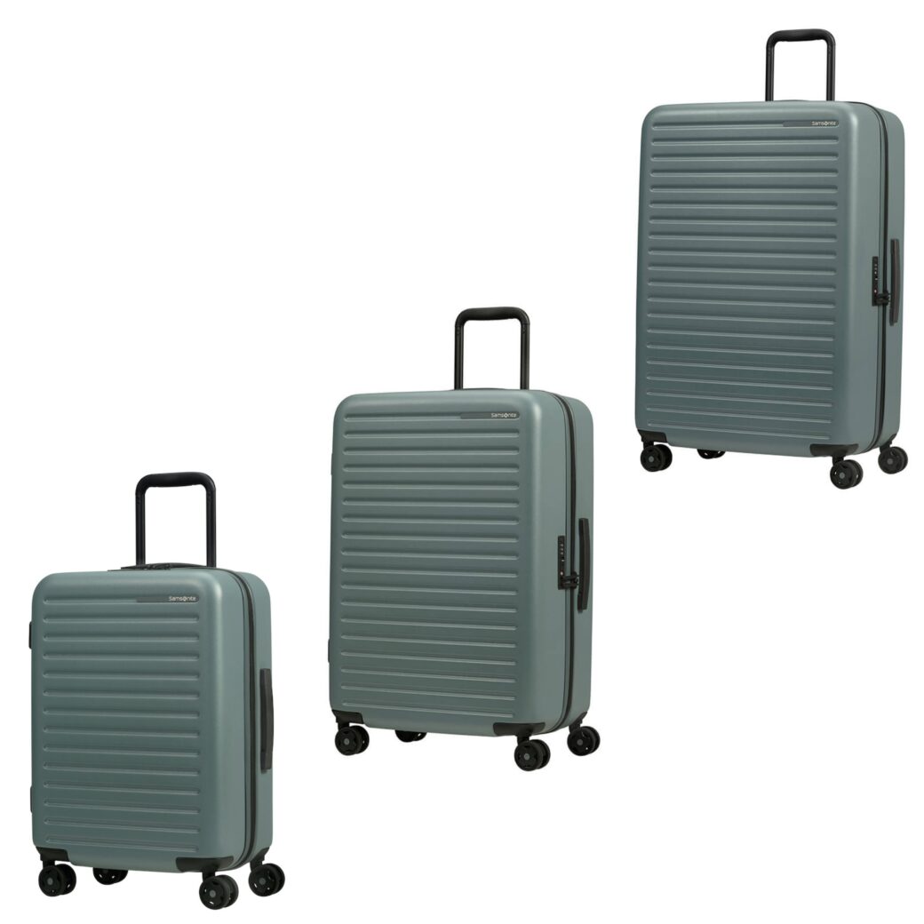 Saleys Travel Bags