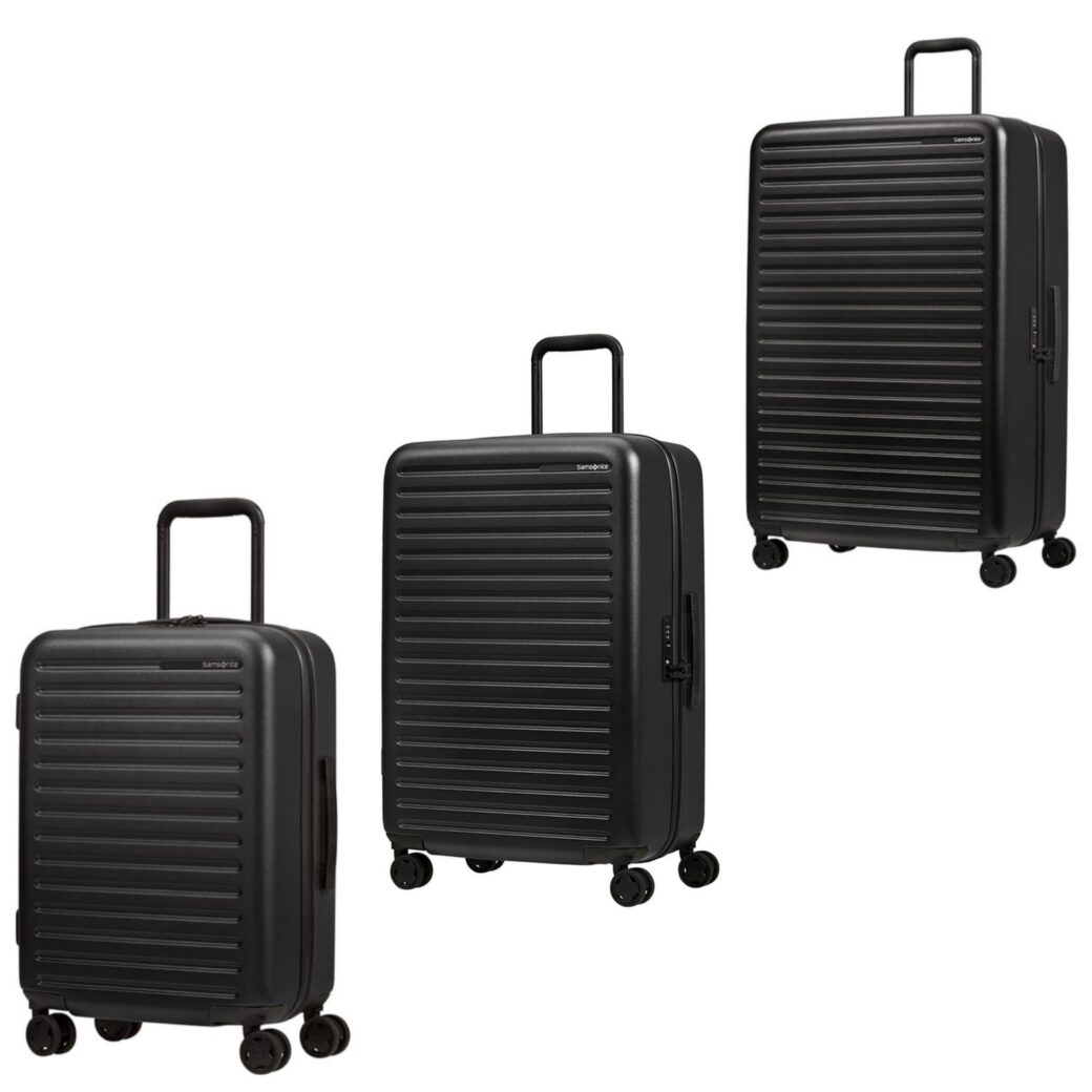 Saleys Travel Bags