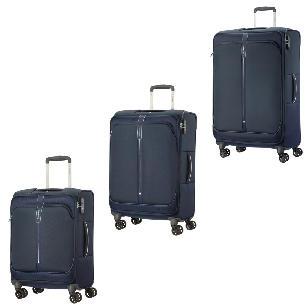 Saleys Travel Bags