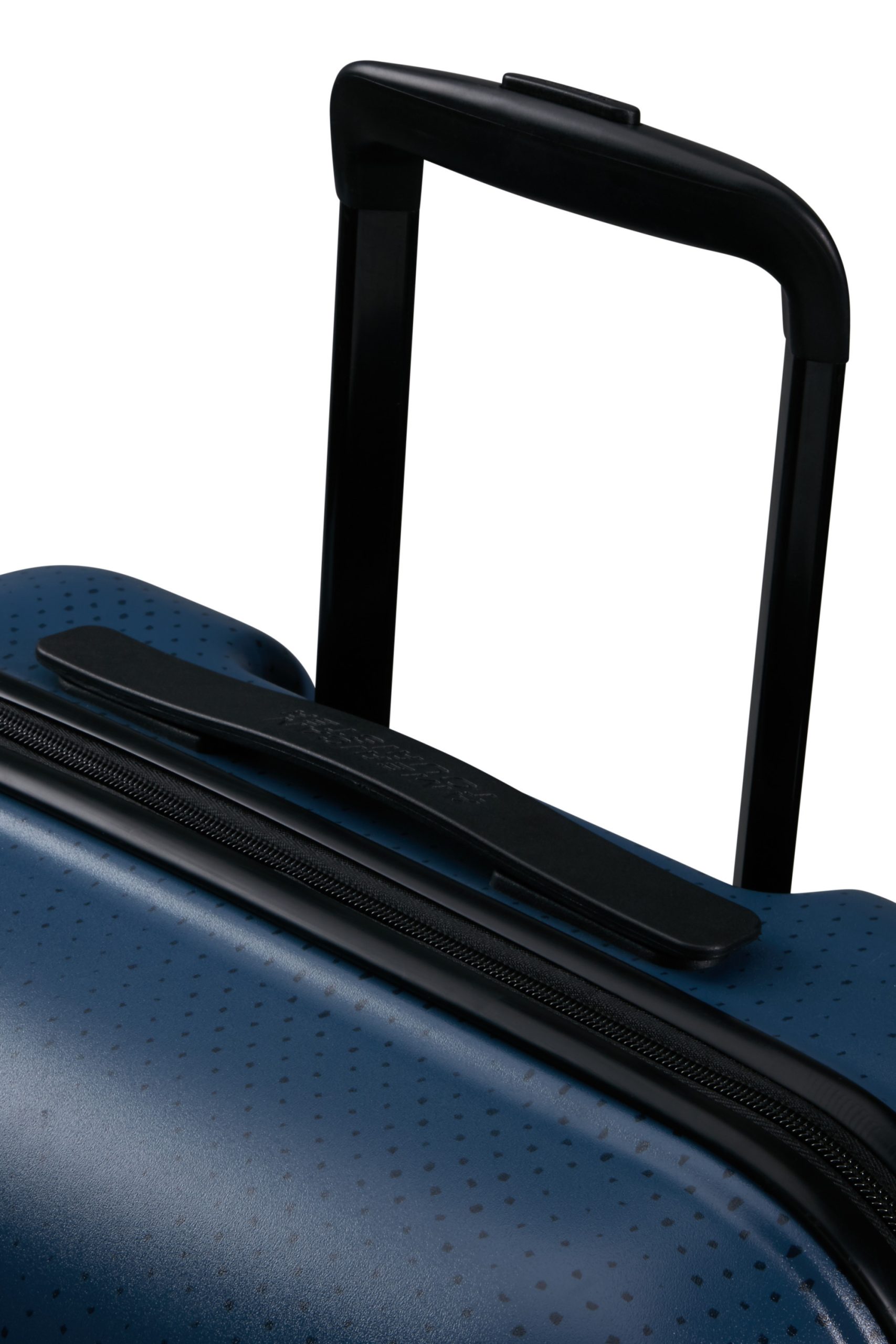 Saleys Travel Bags AmericanTourister Marvel 4-wheel 65cm medium Spinner suitcase |captain america pop art - Image 8
