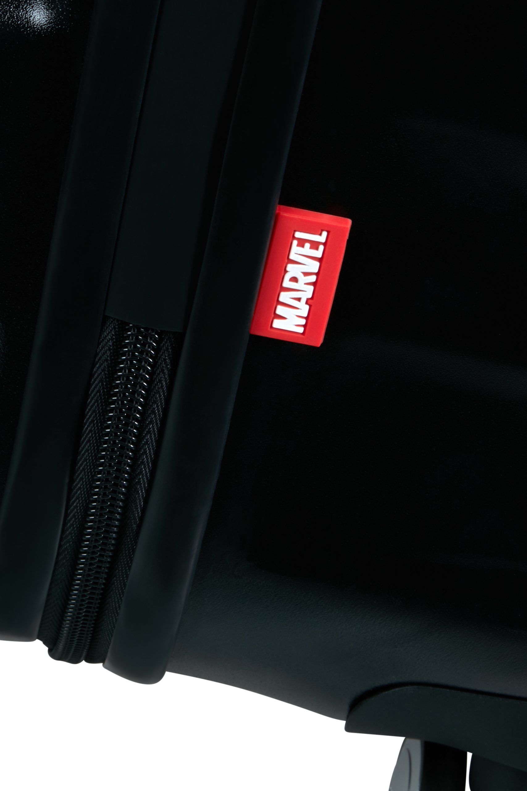 Saleys Travel Bags AmericanTourister Marvel 4-wheel 65cm medium Spinner suitcase |captain america pop art - Image 3