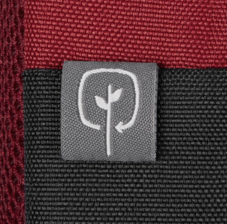 Saleys Travel Bags WENGER CRANGO -RED - Image 3
