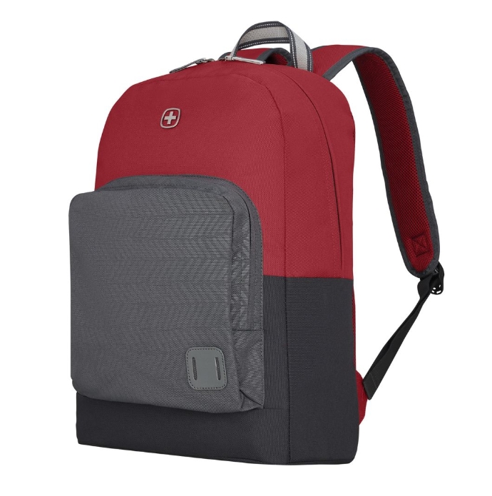 Saleys Travel Bags WENGER CRANGO -RED - Image 2