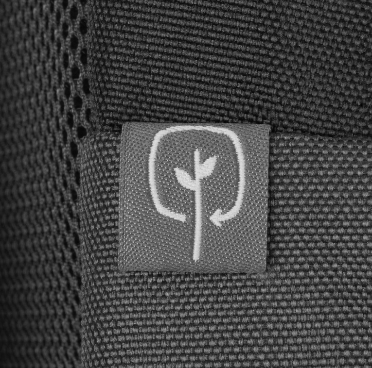 Saleys Travel Bags WENGER CRANGO -BLACK - Image 5