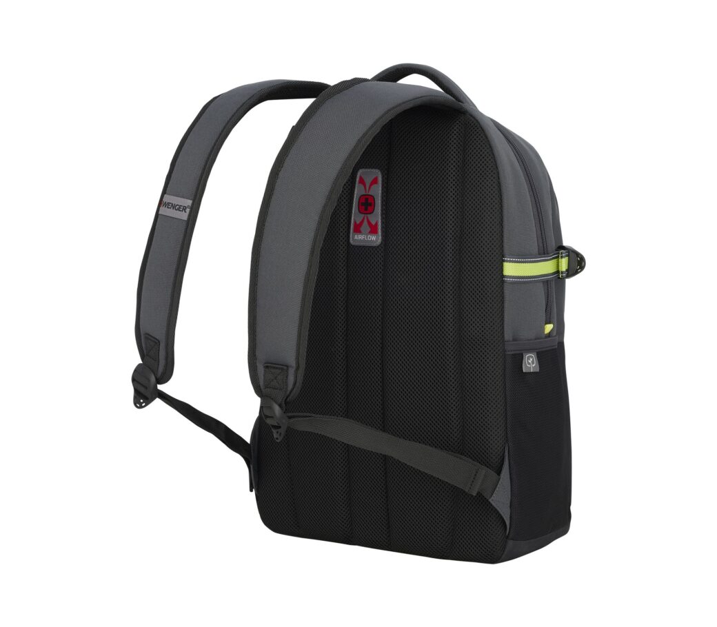 WENGER RYDE -GREY - Image 3