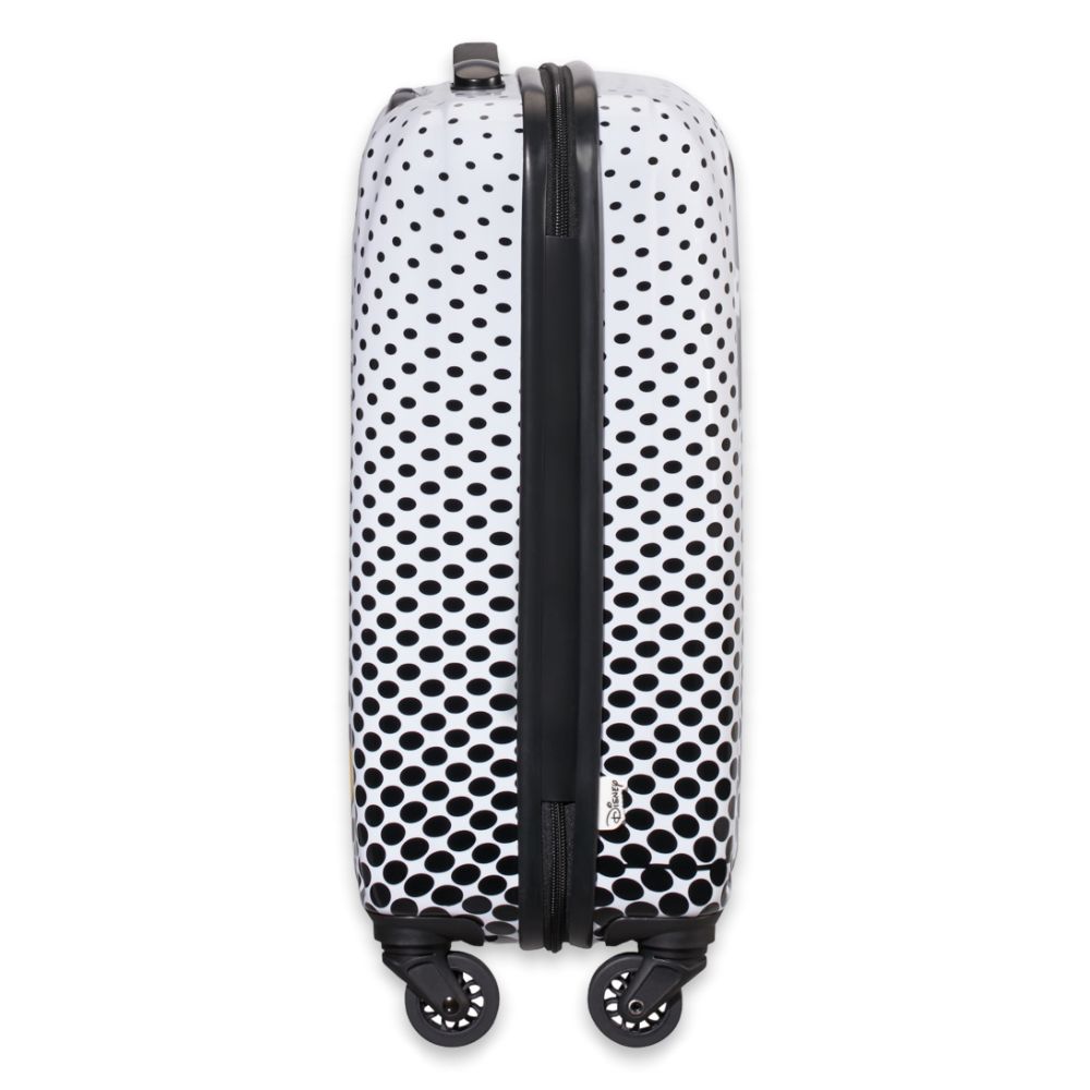 Saleys Travel Bags American Tourister Disney Legends Alfatwist Spinner 2.0 55cm -mickey mouse polka dots - Image 5