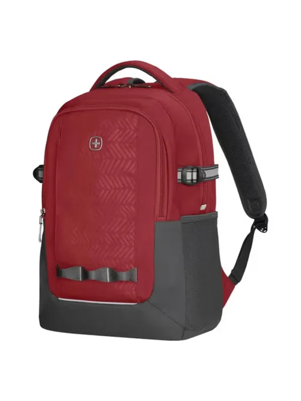 WENGER RYDE -RED