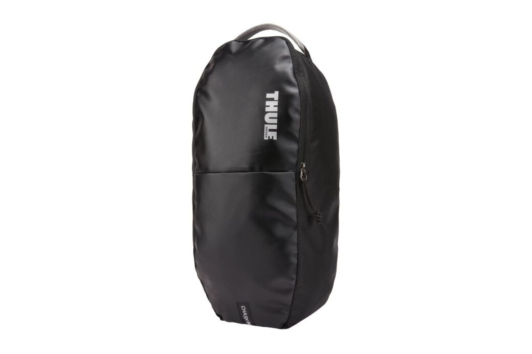 Thule Chasm 90L Duffle -Black - Image 8