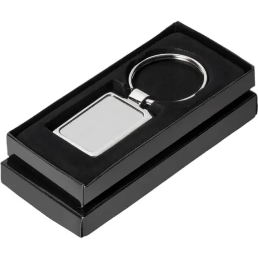 Recto-Verso Keyholder